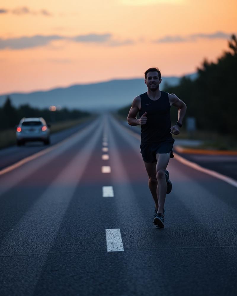 Running