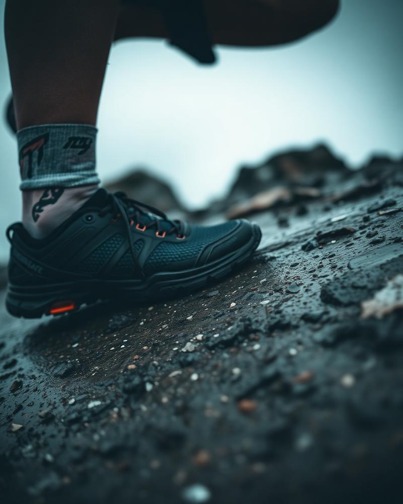 Trail
